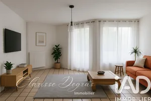 Appartement à Éragny (95610)