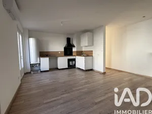 Appartement à Nîmes (30000)