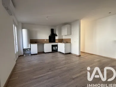 Appartement à Nîmes (30000)