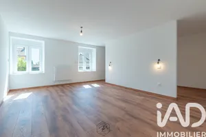 Maison de village à Entrange (57330)