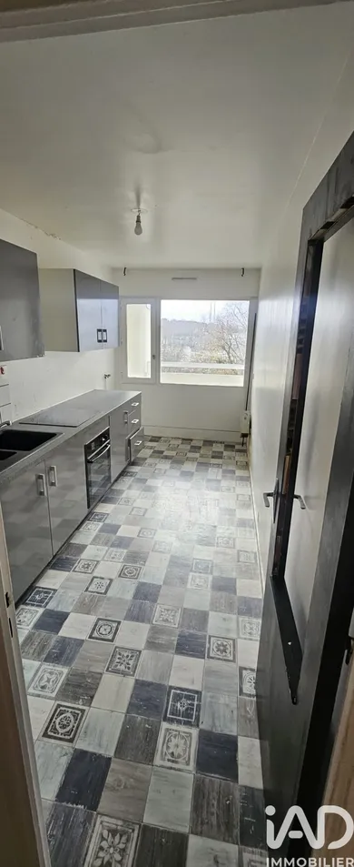 Appartement à Noisy-le-Grand (93160)