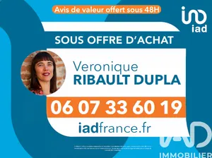 Maison à Grenade (31330)