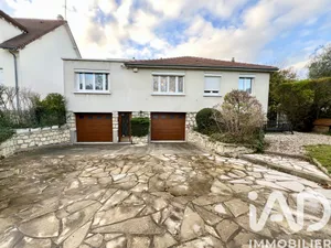 Maison à Croissy-sur-Seine (78290)