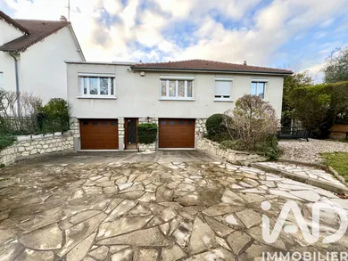 Maison à Croissy-sur-Seine (78290)