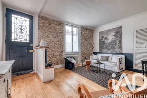 Maison de ville à Lagny-sur-Marne (77400)