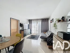 Apartment at La Rochelle (17000)