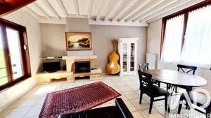 Maison de ville à Saint-Étienne (42000)