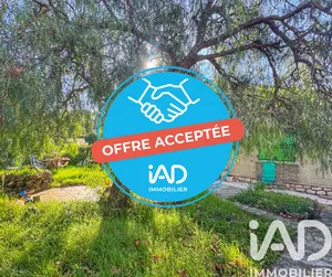 Maison à Six-Fours-les-Plages (83140)