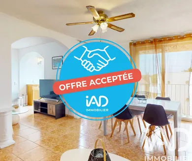 Apartment in Bandol (83150)