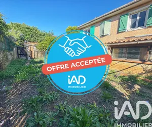 Maison à La Seyne-sur-Mer (83500)