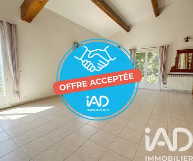 Traditional house in Ollioules (83190)