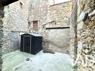 House in Coursan (11110)