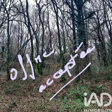 Leisure land in Caurel (22530)