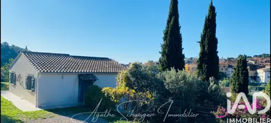 Traditional house in Ollioules (83190)