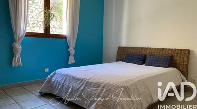 Traditional house in Ollioules (83190)