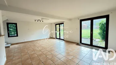 Maison à Ermenonville (60950)