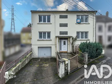 House at Richemont (57270)