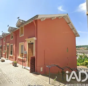 Appartement à Moyeuvre-Grande (57250)