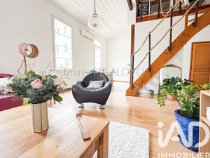 Apartment at Perpignan (66000)