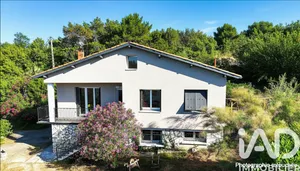 Traditional house at Moissac (82200)
