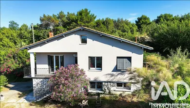 Traditional house in Moissac (82200)