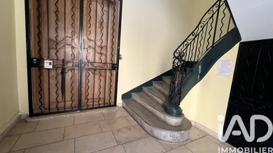 Apartment in Nîmes (30000)