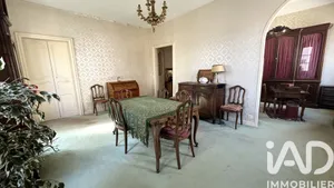 Apartment at Nîmes (30000)