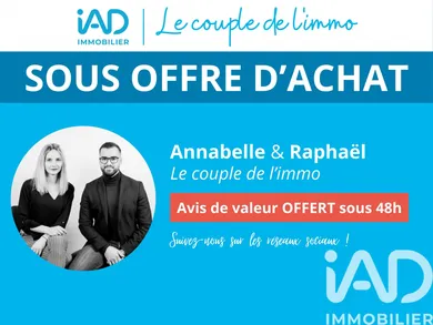 Traditional house in Mont-de-Marsan (40000)