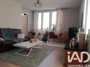 Appartement à Tours (37100)