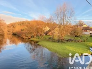 Maison à Vouhenans (70200)