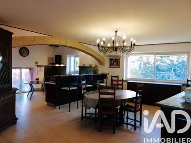 Village house in Saint-Maurice-sur-Eygues (26110)