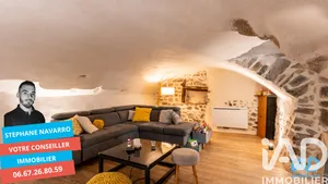 Ferme à Saint-Martin-la-Sauveté (42260)