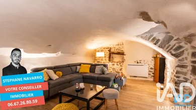 Farm in Saint-Martin-la-Sauveté (42260)