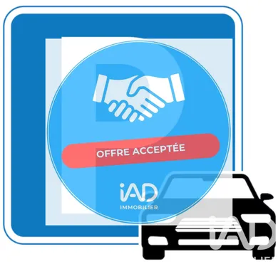 Parking at Boulogne-Billancourt (92100)