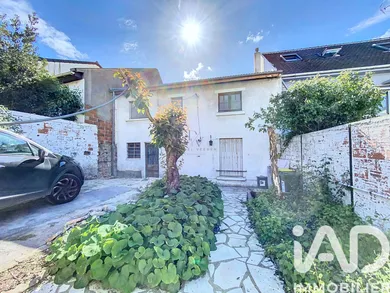 Maison à Clamart (92140)