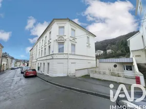 Immeuble à Algrange (57440)