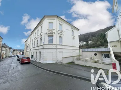 Building in Algrange (57440)