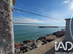 House at Sainte-Marie-la-Mer (66470)