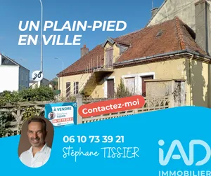 House at Gueugnon (71130)