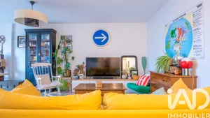 Appartement à Angers (49000)