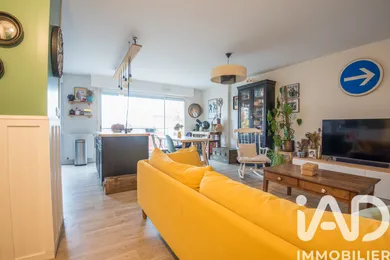 Apartment in Angers (49000)