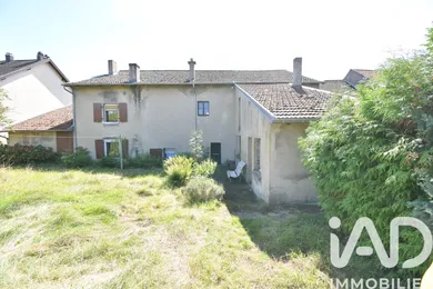 House in Guenviller (57470)