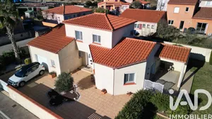 Maison à Le Boulou (66160)