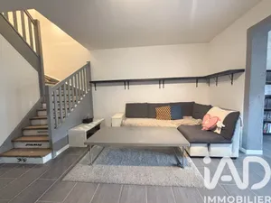 Maison de ville à Nandy (77176)