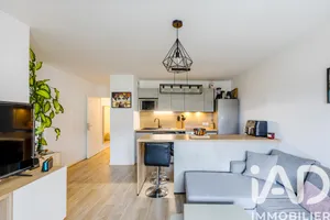 Apartment in Gonesse (95500)