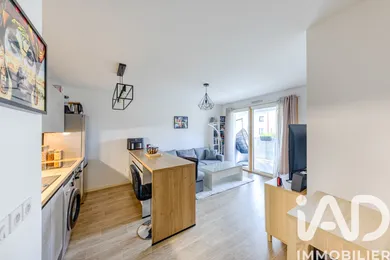 Appartement à Gonesse (95500)