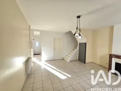 Townhouse in Bergerac (24100)