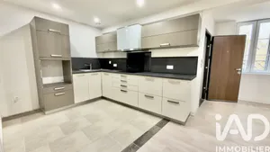 Apartment at Fabrezan (11200)