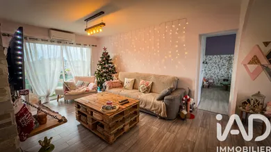 Appartement à Romans-sur-Isère (26100)