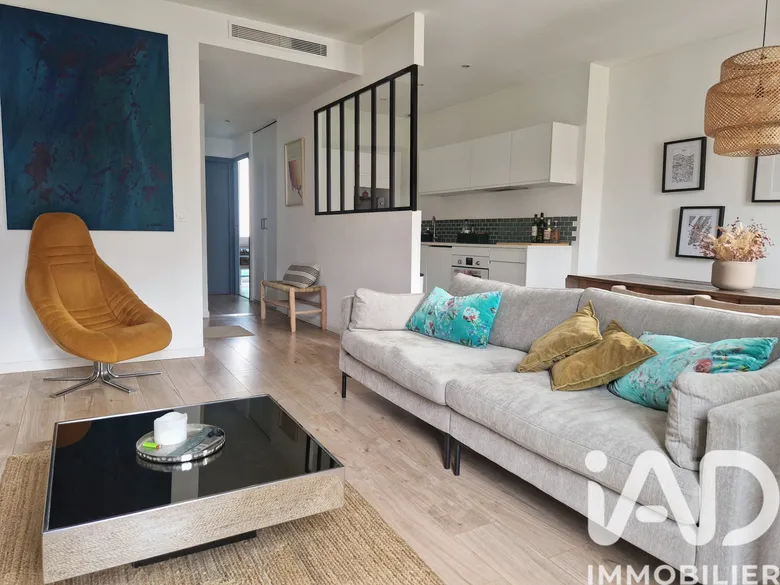 Appartement 3 pièces 68 m² · à Nice · 67,6 m² · 374 900 €